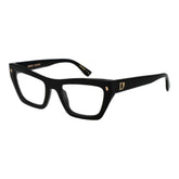 Dsquared² Black Acetate Glasses (Frames)